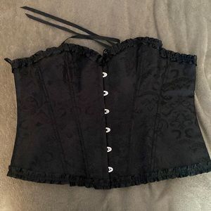 Gothic Corset